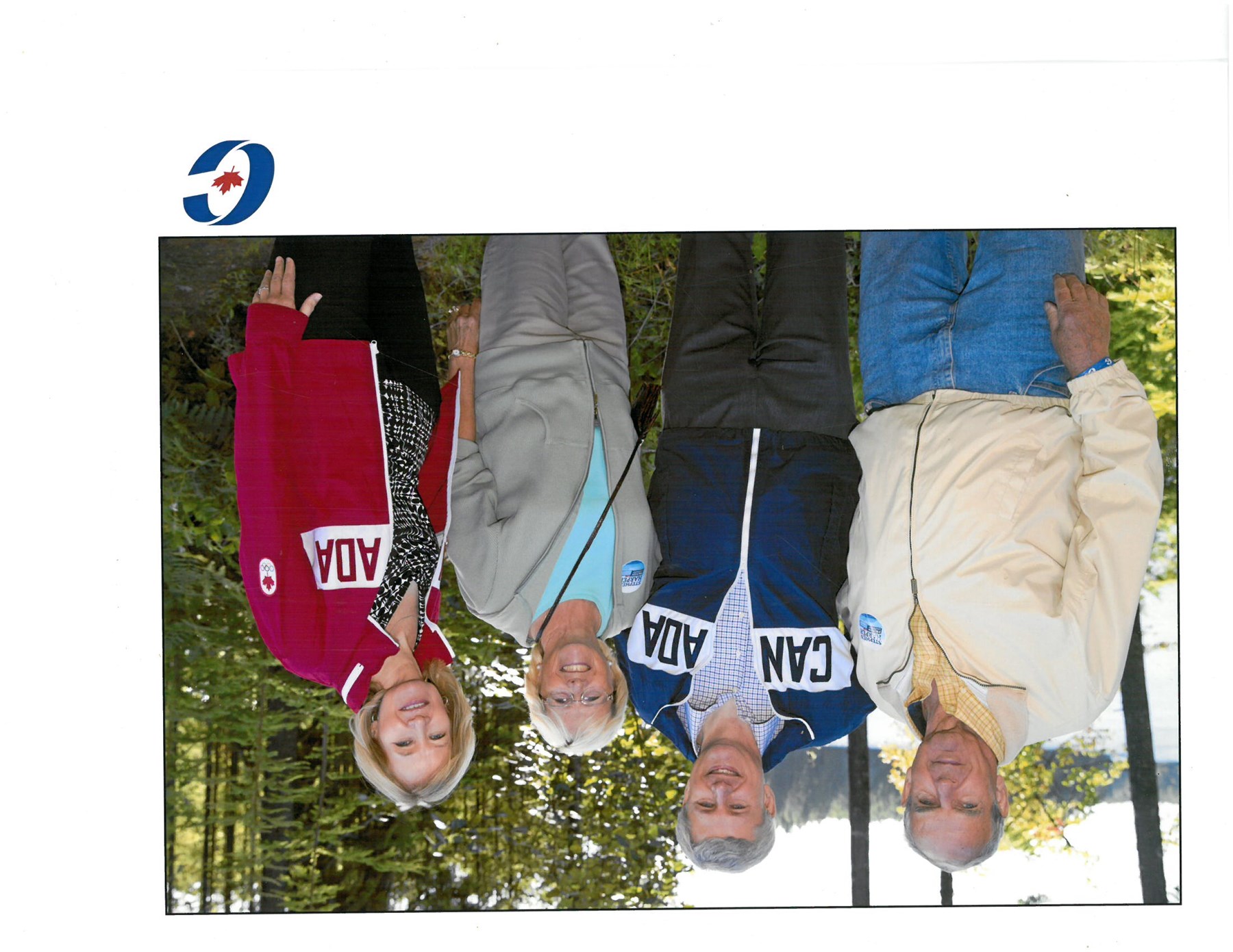 Obituary of Bonnie Mae Barrie