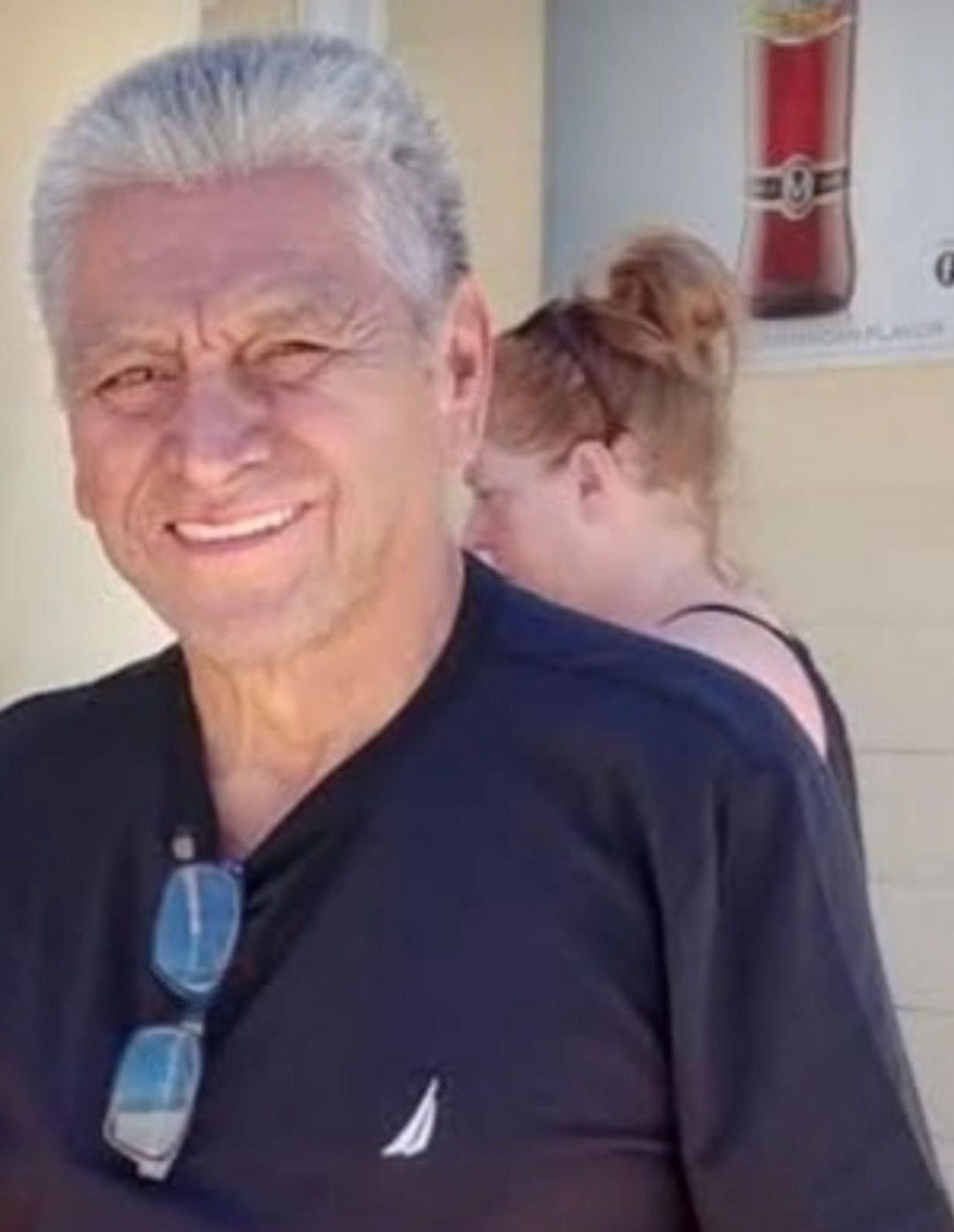 Obituary of Humberto E. Leon