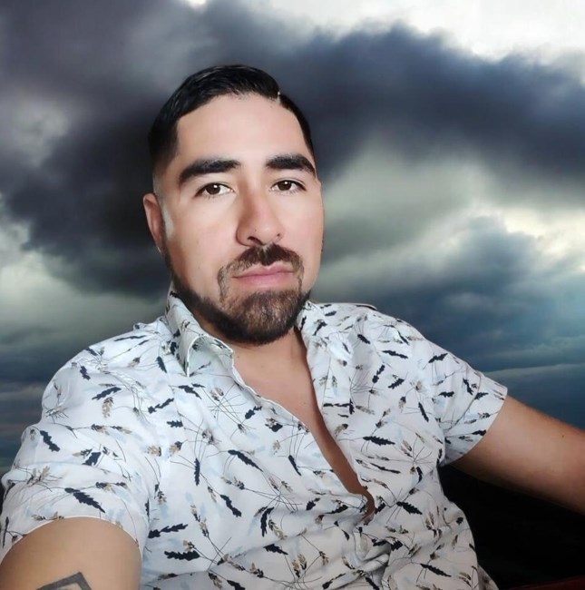 Obituary of Javier Serrato