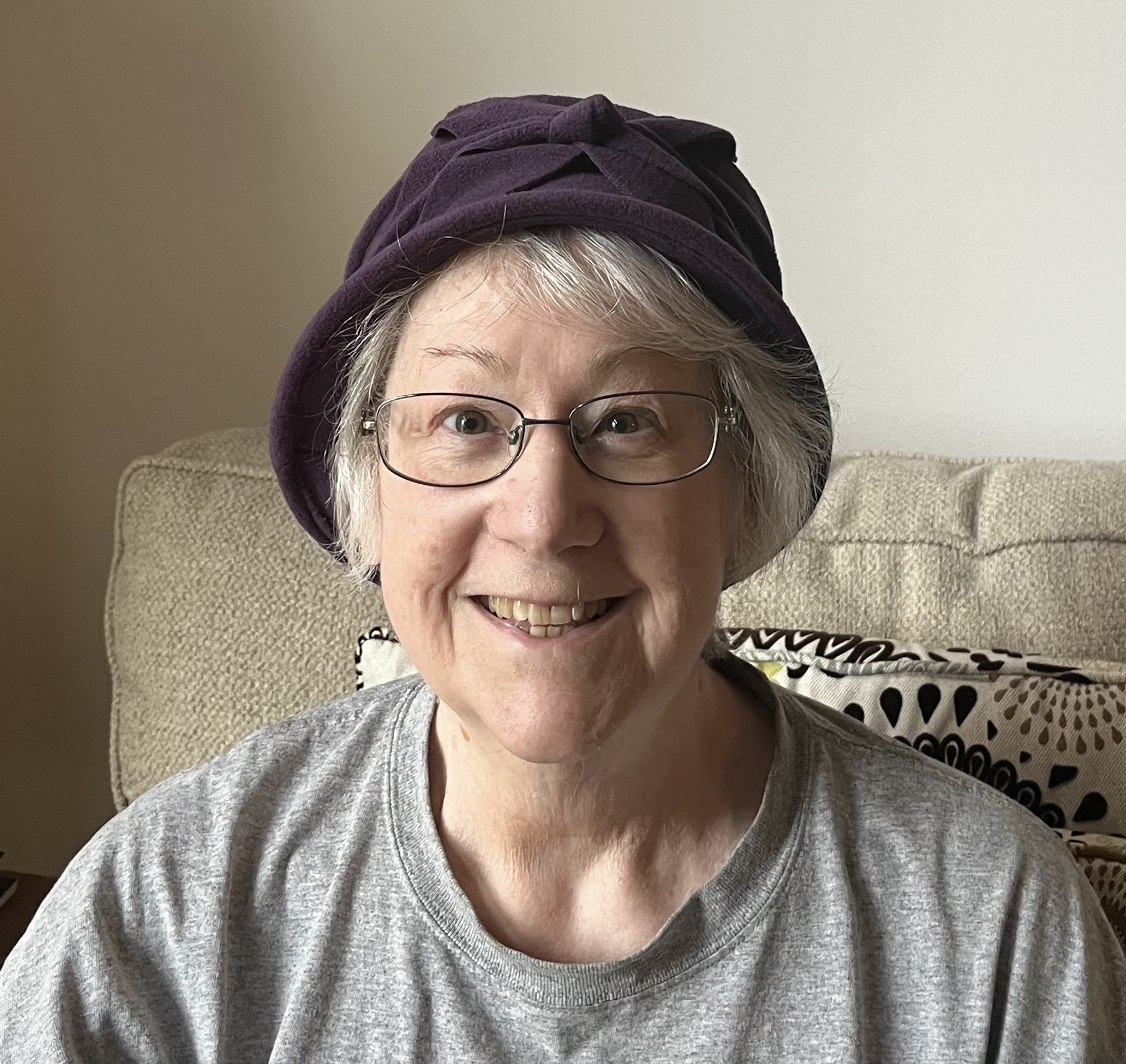 Obituary of Peggy Ann Taylor