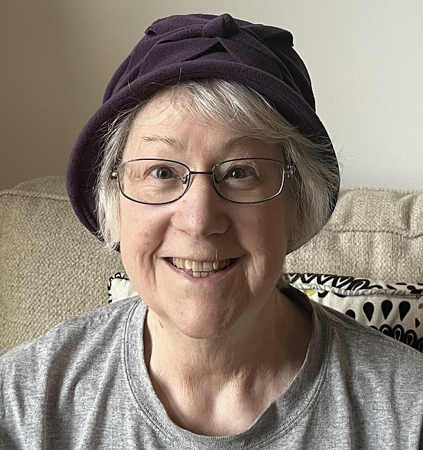 Obituary of Peggy Ann Taylor