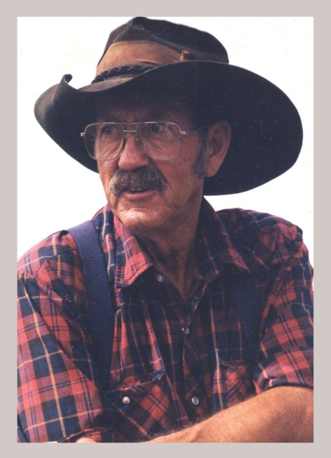 Obituary of Henri Henry Julien Cote