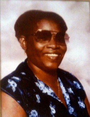 Obituary of Solange Fontaine Augustin