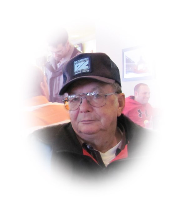 Obituario de John Norman Tattersall