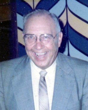 Obituary of Curtis Carlyle Jacobsen