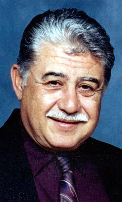 Obituary of Robert Chavez Jr.