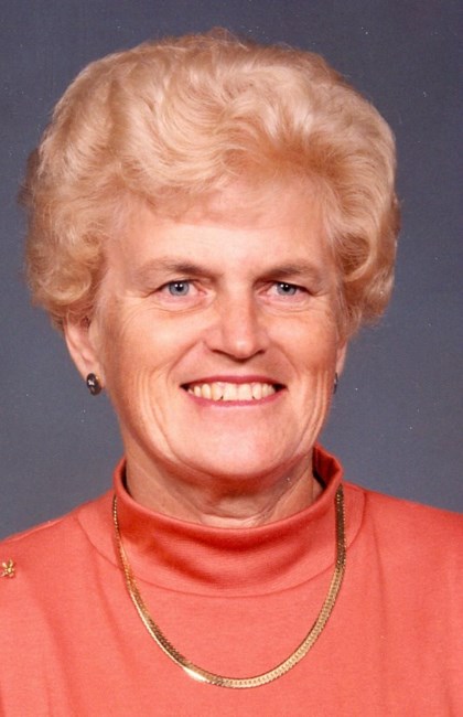 Obituario de Gail Green