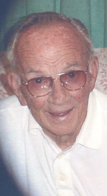 Obituary of Louis "Pete" Elmer Bard Sr.