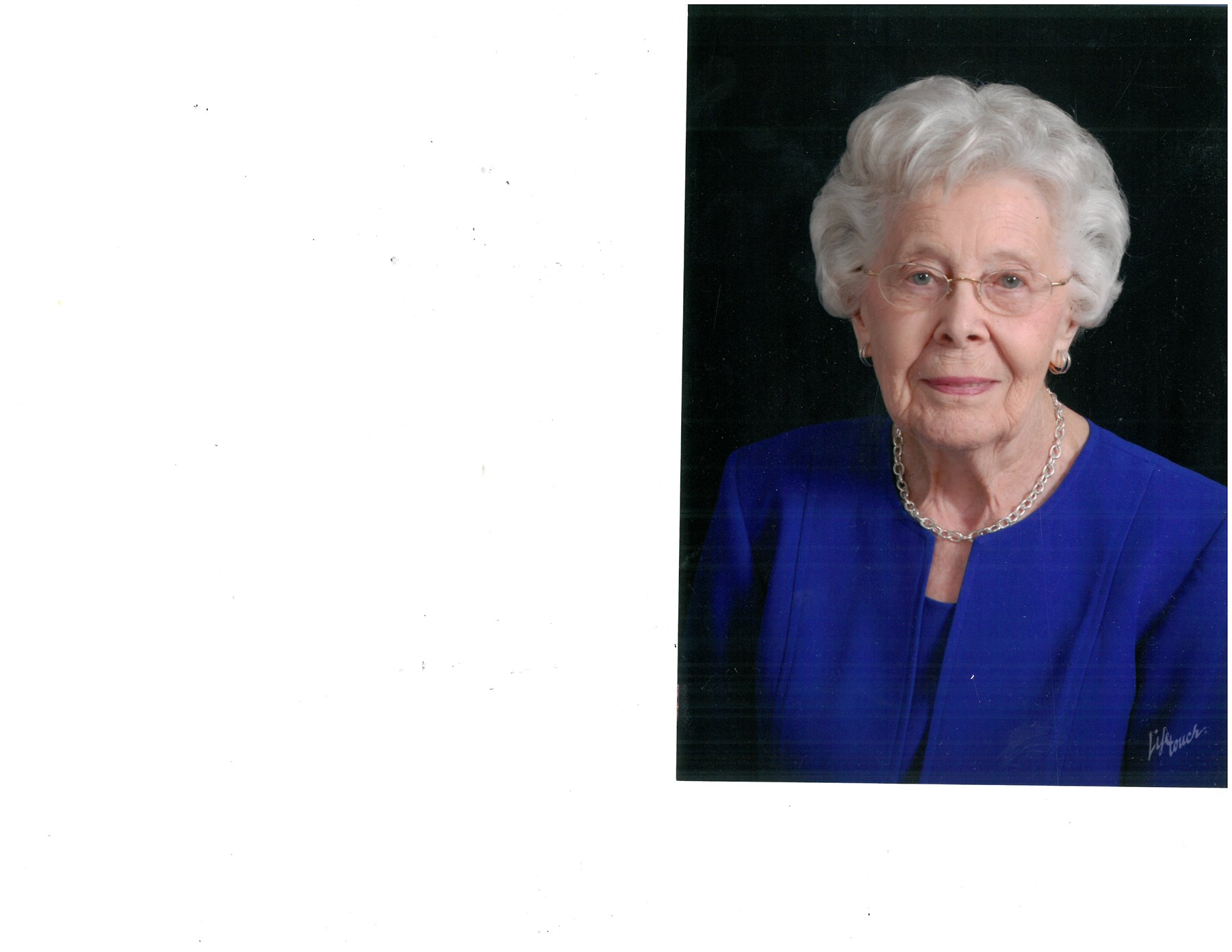 Obituary of Virginia A. Tarno