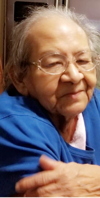 Obituary of Olivia Garces Gonzales