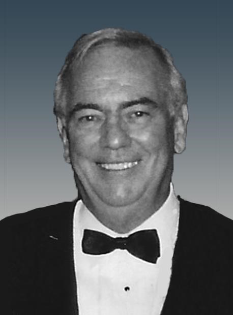 Obituary of Henry M. Lamour