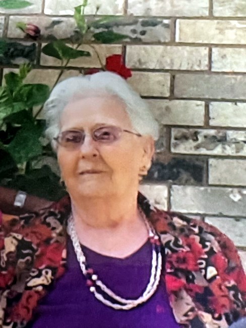 Obituary of Lorene Sturm Cmerek