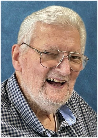 Obituary of Allan Richard Sieger