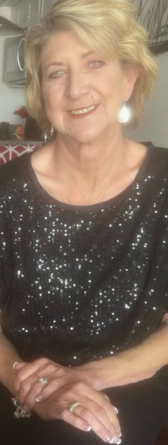 Obituary of Roselyn P Knauss