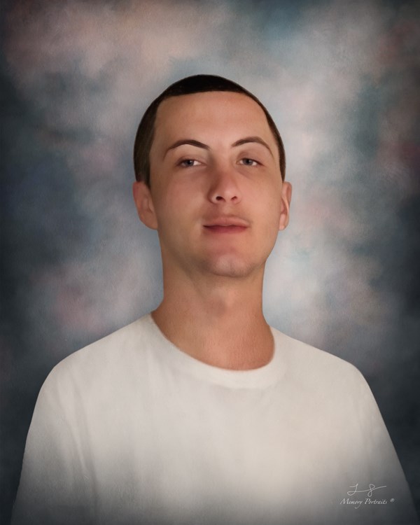 Avis de décès de Rod Lewis