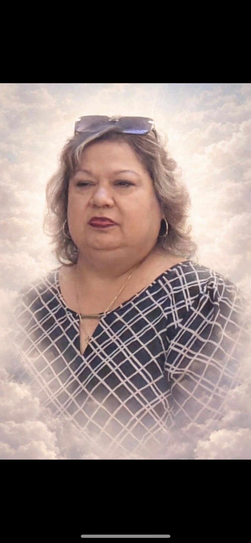 Obituary of Josephine De Leon