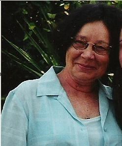 Obituary of Michele Mason