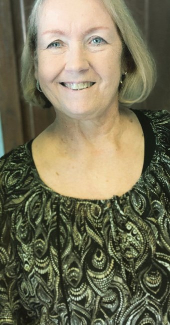 Obituary of Deborah Harris Rodgers