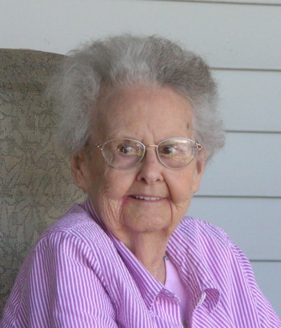 Obituary of Marion Hamilton