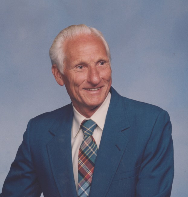 Avis de décès de Lawrence David Bellew