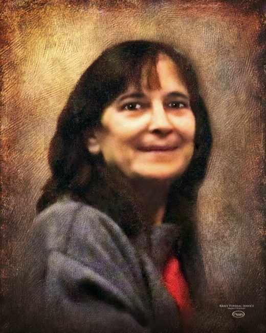 Obituary of Brenda Sue Criswell