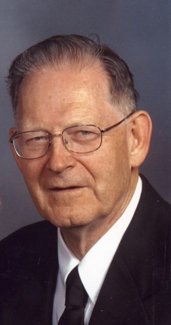 Obituary of Calvin Junior Miller