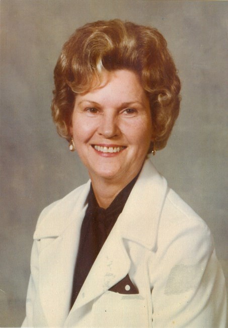 Obituary of Reba Lee Hughes