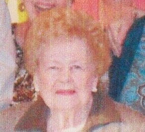 Obituario de Betty C. Enter
