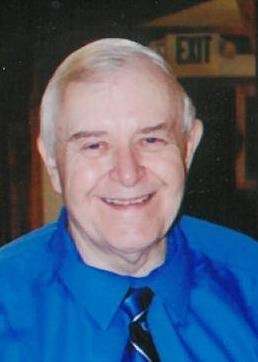 Obituary of Charles F. Smith