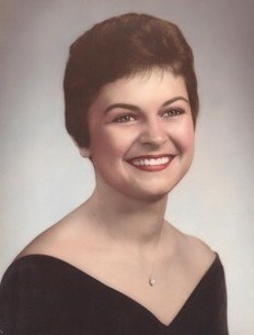 Obituary of Nancy Carole Wendt