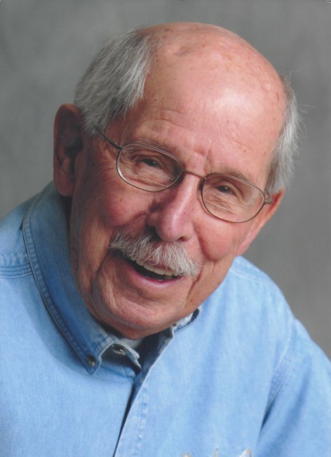 Obituario de Edward Joseph Moss, Sr.