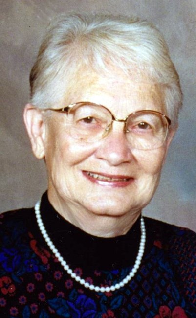 Obituario de Betty L. Read