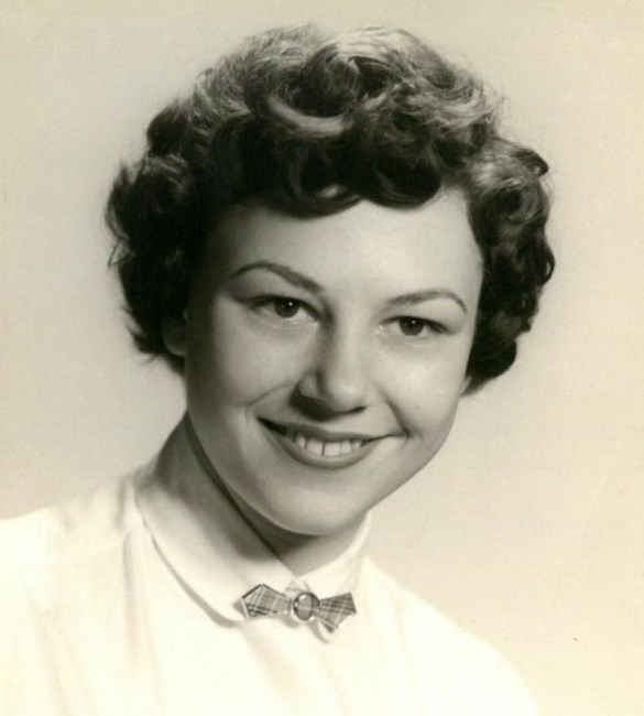 Obituary of Patricia Ann McGarty