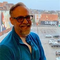 Obituary of Terry Wayne Bruce