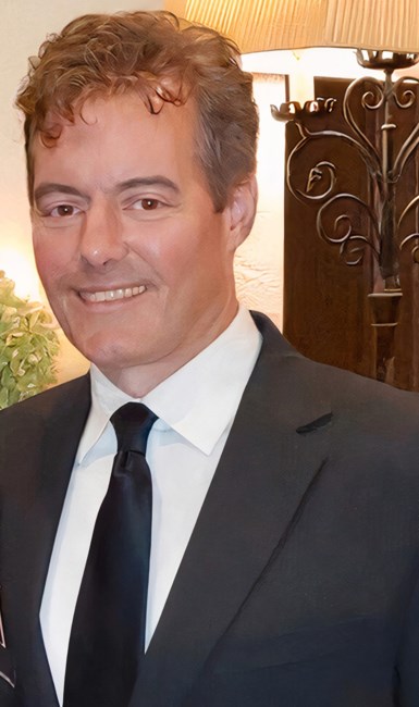 Obituary of David Gibbs Westbrook Jr.