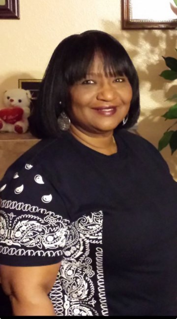 Obituary of Freda Joyce Farrow