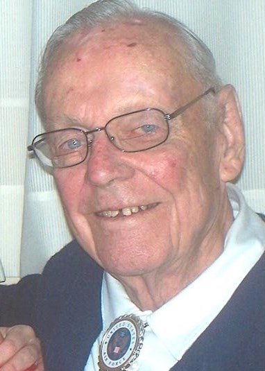 Obituary of Thomas J. Cantwell