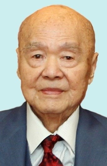 Obituary of Mr. Kam Poon Li