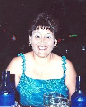 Obituary of Sarah J. Moreno