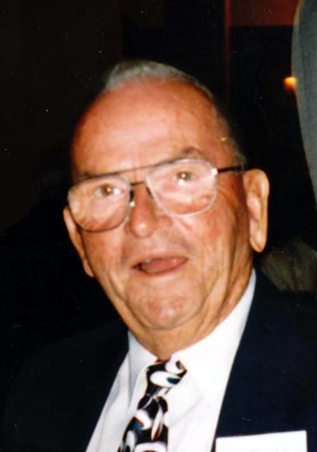 Obituary of Claude Francis Craig, Jr.