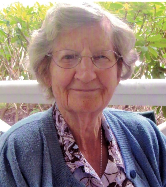 Obituary of Neta Warkentin