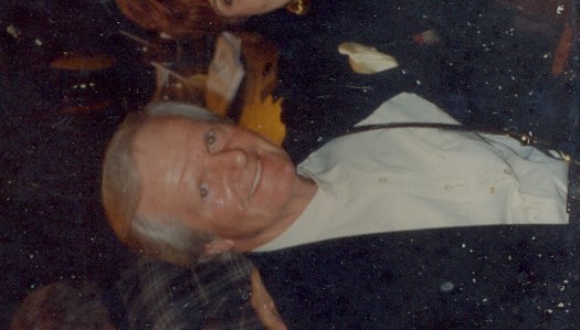 Obituary of Joe David Caldwell