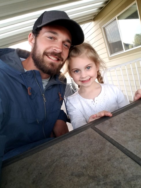 Obituary of Corbin James Smith