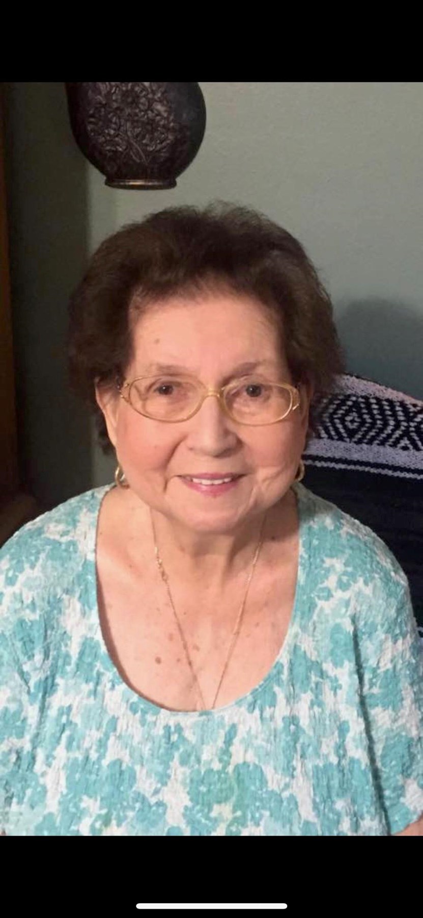 Obituary of Carmen Lydia Gomez