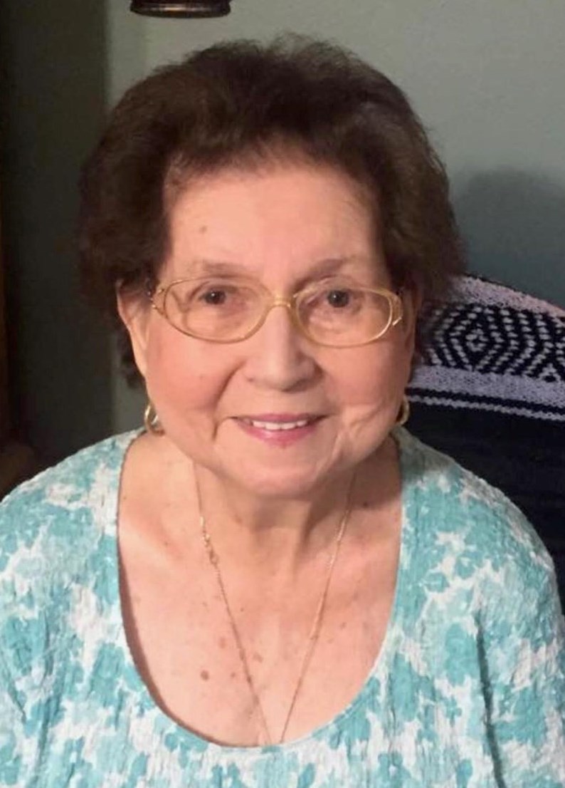 Carmen Gomez Obituary Crown Point, IN