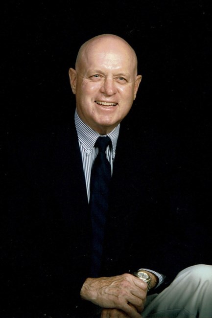 Obituary of Keith C.  Lester