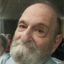 Obituary of David Schneir