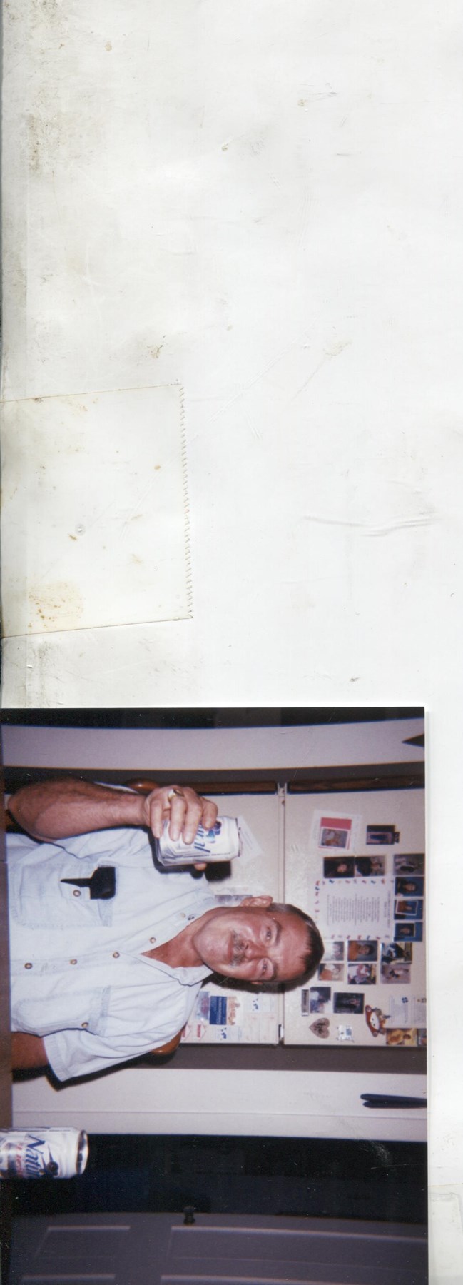 Obituary of Rick Edward King