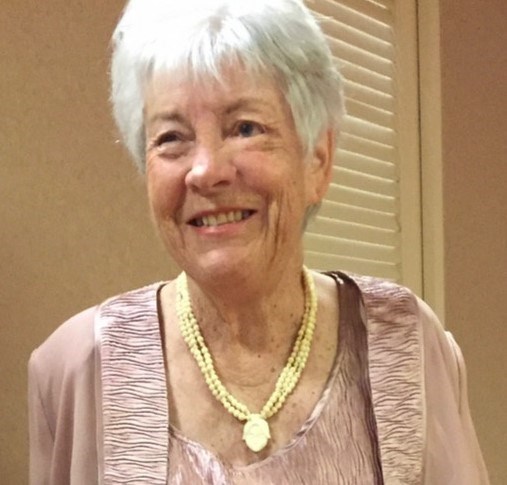 Obituary of Donna Jean Pedigo