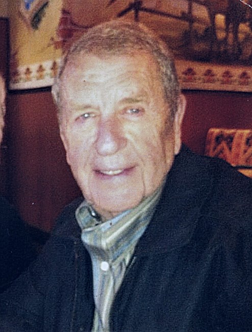 Obituary of Robert "Bob" Roy Anderson